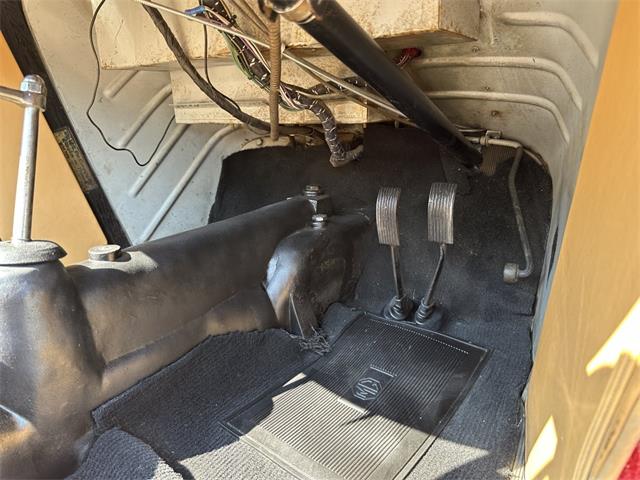 1948 MG TC (CC-2088002) for sale in Hingham, Massachusetts