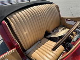 1948 MG TC (CC-2088002) for sale in Hingham, Massachusetts