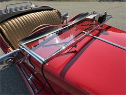 1948 MG TC (CC-2088002) for sale in Hingham, Massachusetts