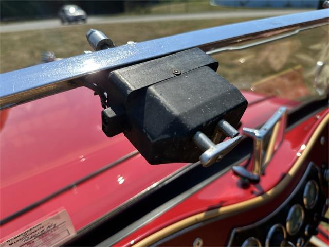 1948 MG TC (CC-2088002) for sale in Hingham, Massachusetts