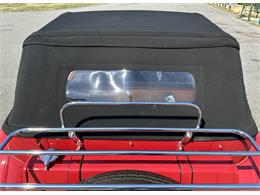1948 MG TC (CC-2088002) for sale in Hingham, Massachusetts