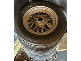 1948 MG TC (CC-2088002) for sale in Hingham, Massachusetts