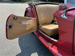 1948 MG TC (CC-2088002) for sale in Hingham, Massachusetts