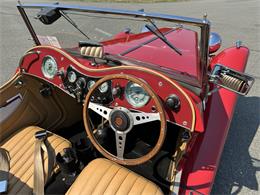 1948 MG TC (CC-2088002) for sale in Hingham, Massachusetts