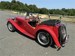 1948 MG TC (CC-2088002) for sale in Hingham, Massachusetts