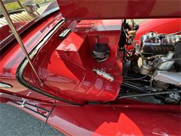 1948 MG TC (CC-2088002) for sale in Hingham, Massachusetts