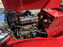 1948 MG TC (CC-2088002) for sale in Hingham, Massachusetts