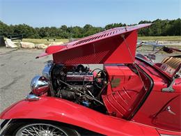 1948 MG TC (CC-2088002) for sale in Hingham, Massachusetts