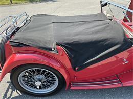 1948 MG TC (CC-2088002) for sale in Hingham, Massachusetts