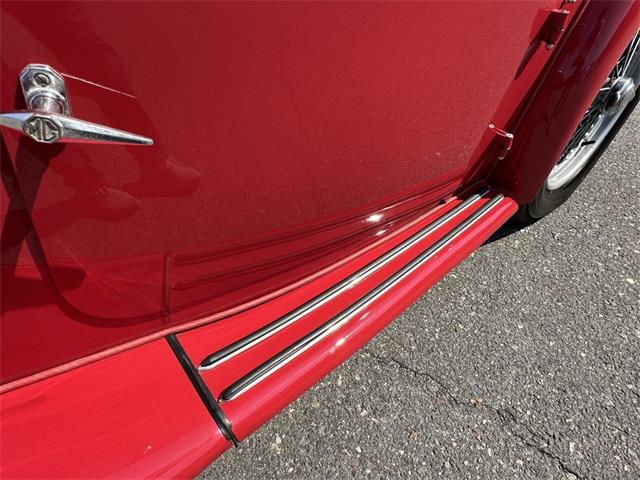 1948 MG TC (CC-2088002) for sale in Hingham, Massachusetts