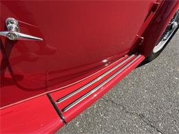 1948 MG TC (CC-2088002) for sale in Hingham, Massachusetts