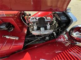 1948 MG TC (CC-2088002) for sale in Hingham, Massachusetts