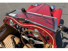 1948 MG TC (CC-2088002) for sale in Hingham, Massachusetts