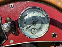 1948 MG TC (CC-2088002) for sale in Hingham, Massachusetts