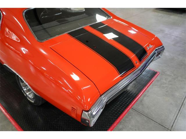 1970 Chevrolet Chevelle (CC-2088004) for sale in Homer City, Pennsylvania