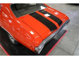 1970 Chevrolet Chevelle (CC-2088004) for sale in Homer City, Pennsylvania