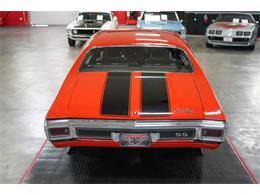 1970 Chevrolet Chevelle (CC-2088004) for sale in Homer City, Pennsylvania