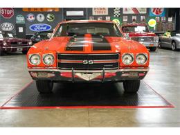 1970 Chevrolet Chevelle (CC-2088004) for sale in Homer City, Pennsylvania