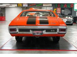 1970 Chevrolet Chevelle (CC-2088004) for sale in Homer City, Pennsylvania