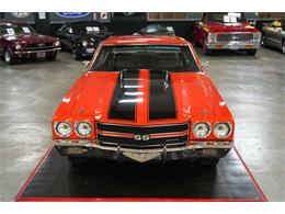 1970 Chevrolet Chevelle (CC-2088004) for sale in Homer City, Pennsylvania