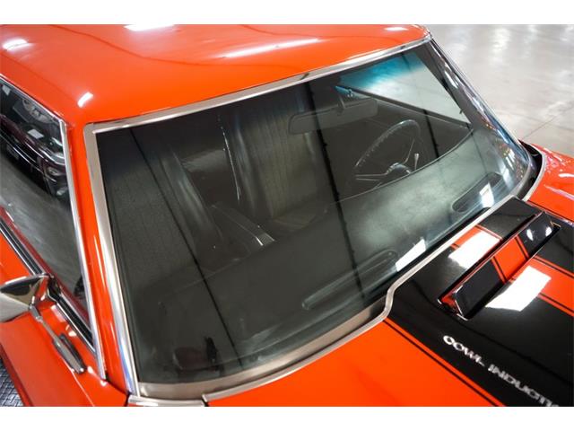 1970 Chevrolet Chevelle (CC-2088004) for sale in Homer City, Pennsylvania