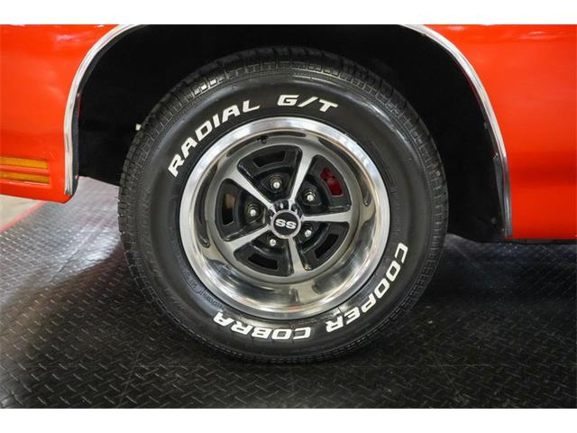 1970 Chevrolet Chevelle (CC-2088004) for sale in Homer City, Pennsylvania