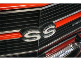 1970 Chevrolet Chevelle (CC-2088004) for sale in Homer City, Pennsylvania