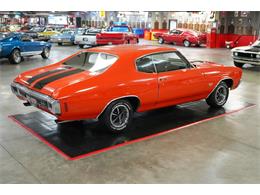 1970 Chevrolet Chevelle (CC-2088004) for sale in Homer City, Pennsylvania