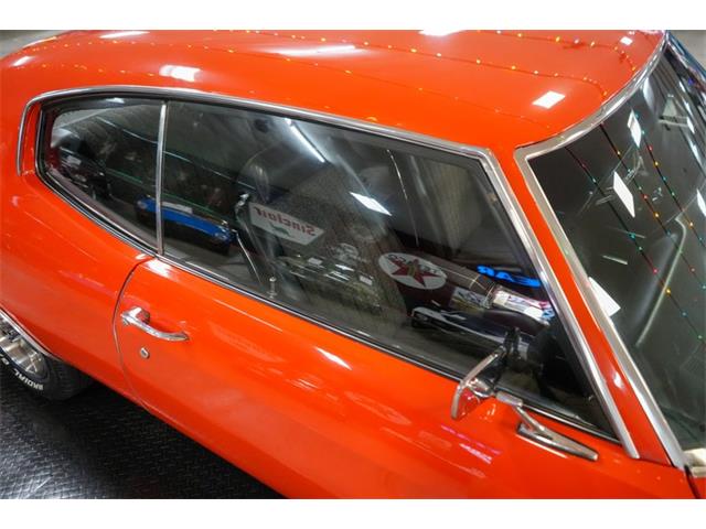 1970 Chevrolet Chevelle (CC-2088004) for sale in Homer City, Pennsylvania