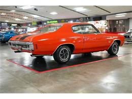 1970 Chevrolet Chevelle (CC-2088004) for sale in Homer City, Pennsylvania