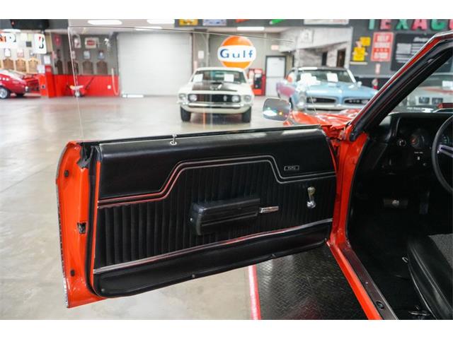 1970 Chevrolet Chevelle (CC-2088004) for sale in Homer City, Pennsylvania