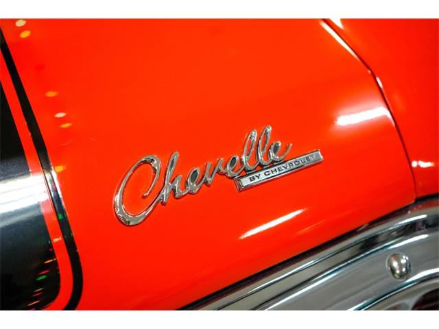 1970 Chevrolet Chevelle (CC-2088004) for sale in Homer City, Pennsylvania