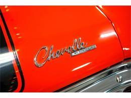 1970 Chevrolet Chevelle (CC-2088004) for sale in Homer City, Pennsylvania
