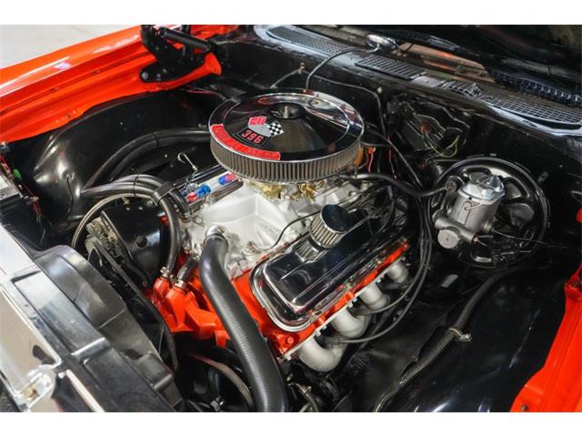 1970 Chevrolet Chevelle (CC-2088004) for sale in Homer City, Pennsylvania