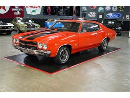 1970 Chevrolet Chevelle (CC-2088004) for sale in Homer City, Pennsylvania