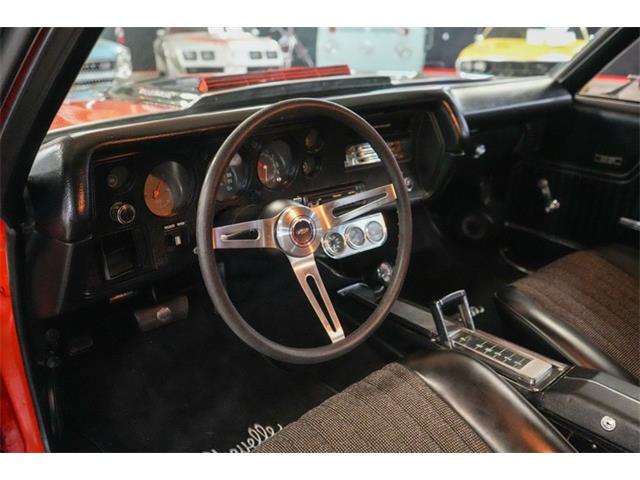 1970 Chevrolet Chevelle (CC-2088004) for sale in Homer City, Pennsylvania