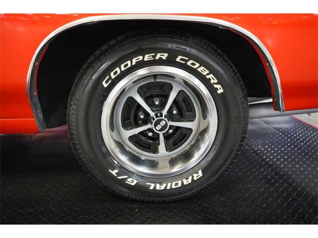 1970 Chevrolet Chevelle (CC-2088004) for sale in Homer City, Pennsylvania