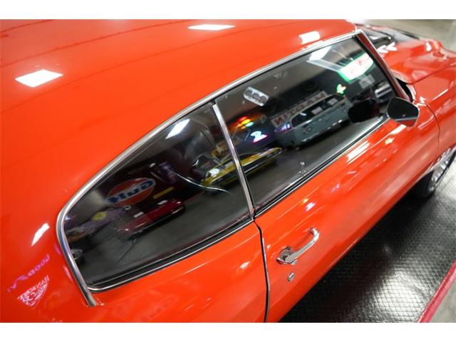 1970 Chevrolet Chevelle (CC-2088004) for sale in Homer City, Pennsylvania
