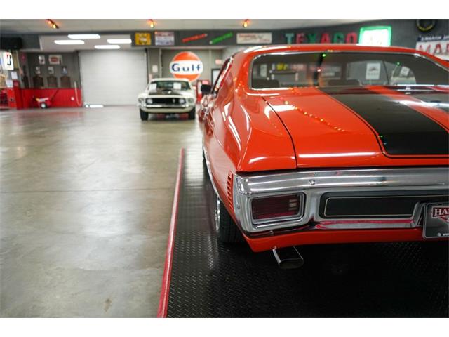 1970 Chevrolet Chevelle (CC-2088004) for sale in Homer City, Pennsylvania