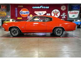 1970 Chevrolet Chevelle (CC-2088004) for sale in Homer City, Pennsylvania