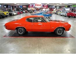 1970 Chevrolet Chevelle (CC-2088004) for sale in Homer City, Pennsylvania