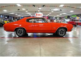 1970 Chevrolet Chevelle (CC-2088004) for sale in Homer City, Pennsylvania