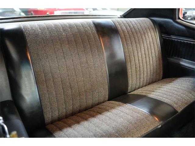 1970 Chevrolet Chevelle (CC-2088004) for sale in Homer City, Pennsylvania