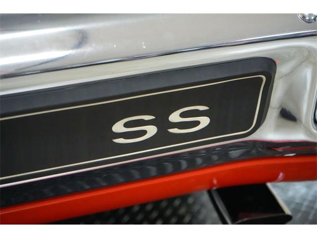 1970 Chevrolet Chevelle (CC-2088004) for sale in Homer City, Pennsylvania
