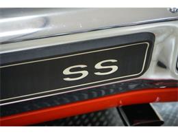 1970 Chevrolet Chevelle (CC-2088004) for sale in Homer City, Pennsylvania