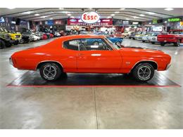 1970 Chevrolet Chevelle (CC-2088004) for sale in Homer City, Pennsylvania