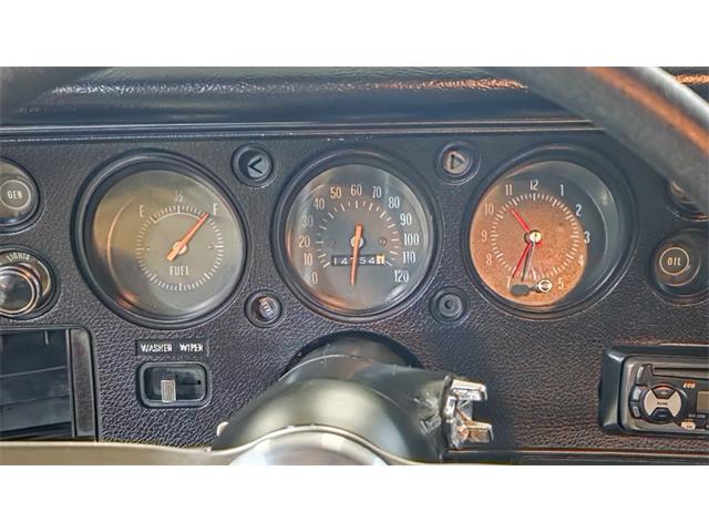 1970 Chevrolet Chevelle (CC-2088004) for sale in Homer City, Pennsylvania