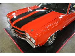 1970 Chevrolet Chevelle (CC-2088004) for sale in Homer City, Pennsylvania