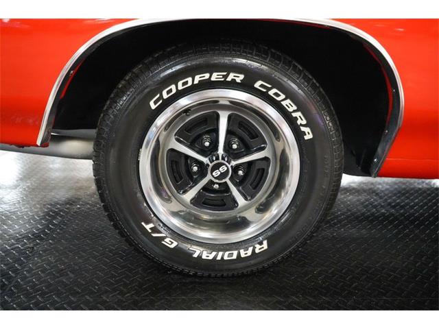 1970 Chevrolet Chevelle (CC-2088004) for sale in Homer City, Pennsylvania