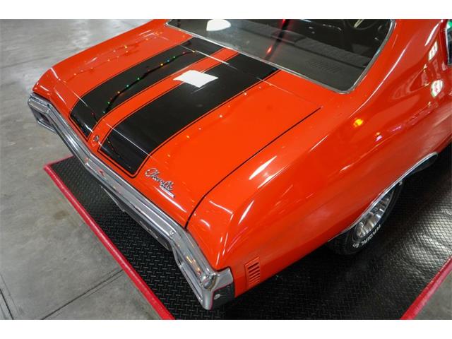 1970 Chevrolet Chevelle (CC-2088004) for sale in Homer City, Pennsylvania